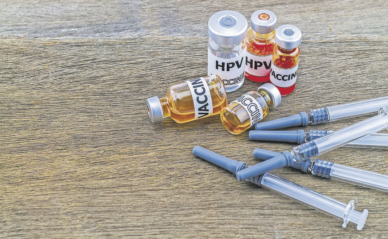 Syringes